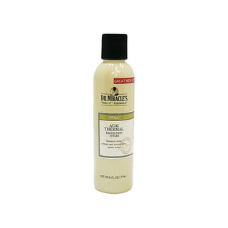 DR.MIRACLE'S ACAI THERMAL PROTECTION STYLER 177ML/6OZ
