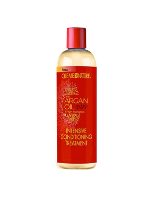 CREME OF NATURE INTENSIVE CONDITIONING TREATMENT 354ML/12OZ