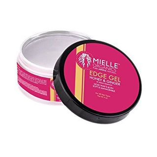 Mielle Organics Flexible Hold Edge Gel 4oz