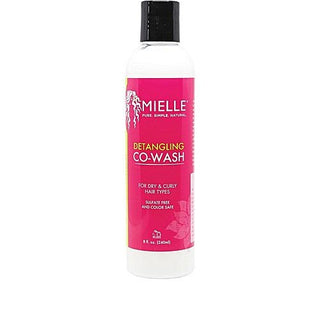 Mielle Organics Detangling Co-Wash 240ML