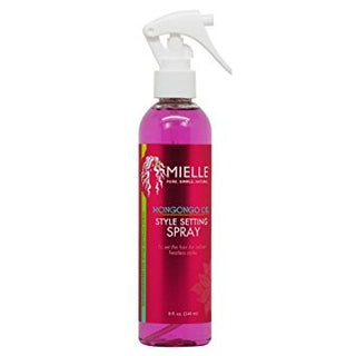 Mielle Mongongo Style Setting Spray 240ML