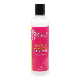 Mielle Avocado Moisturizing Hair Milk 240ML