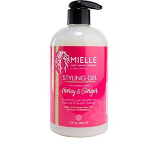 Mielle Styling Gel 384ml