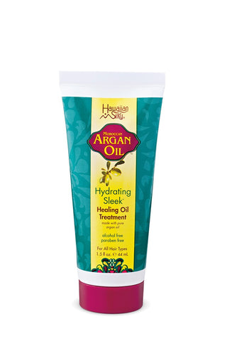 Hawaiian Silky Healing Oil Treatment 44ml/1.5oz