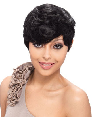 Janet Collection Remy Hair Prestige - 28 Pieces