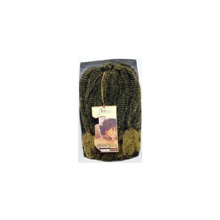 Aftress Afro Kinky Bulk 24"