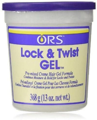 ORS Lock & Twist Gel 368g/13oz