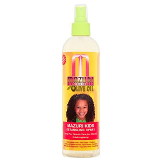 Mazuri Olive Oil Mazuri Kids Detangling Spray 355ml/12oz