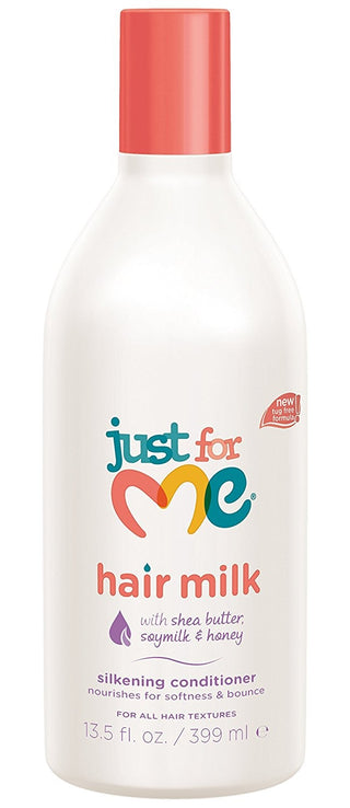Just For Me Silkening Conditioner 399ml/13.5oz