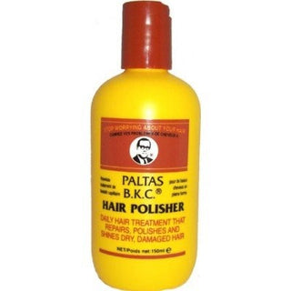 Paltas BKC Hair Polisher 150ml