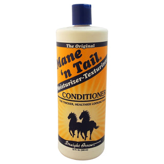 MANE N TAIL MOISTURIZER - TEXTURIZER CONDITIONER 946ML/32OZ