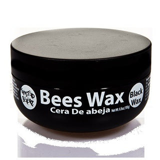 Twisted Bees Black Beeswax 185g/6.5oz