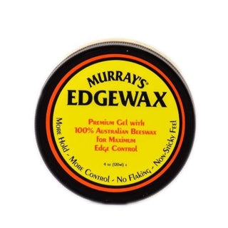 Murray's Edgewax Premium Gel120ml/4oz