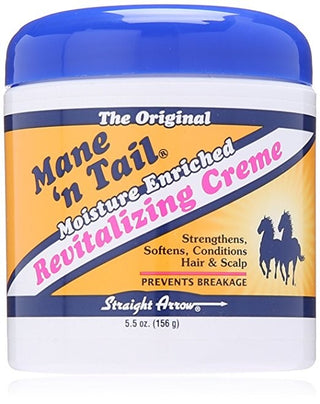 Mane n Tail Revitalising Creme 156g/5.5oz