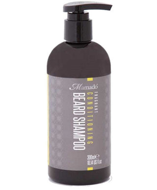 MAMADO CONDITIONING BEARD SHAMPOO 300ML/10.14OZ