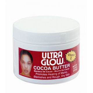 Ultra Glow Cocoa Butter Cream 207g/7.25oz