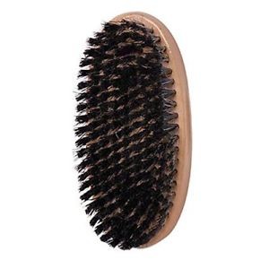 Magic Collection Soft Round Palm Brush - 7723