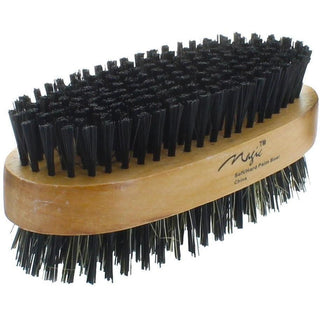 Magic Collection Hard & Soft Palm Brush - 7710