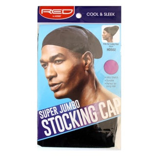 RED by KISS STOCKING CAP NO.HDS02