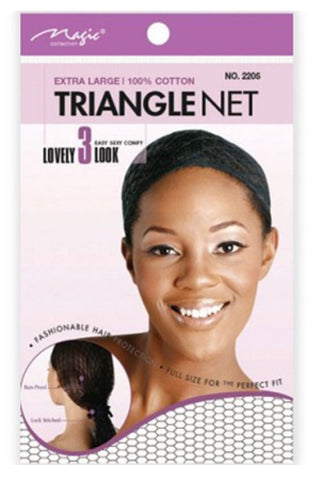 Magic Collection Triangle Net - 2205