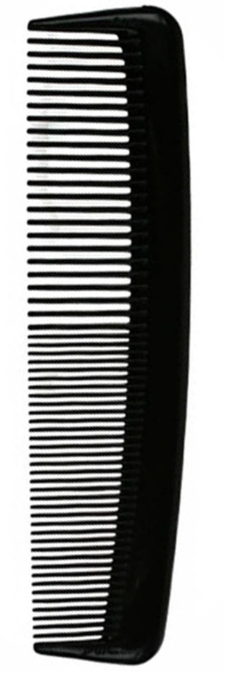 LABEAUTE 6''FLUFF COMB WITH 9''DRESSING COMB NO.440