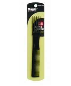 MAGIC COLLECTION STYLING LIFT COMB NO.2433