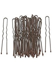 LILLY 2'' CURLY PINS NO.P320