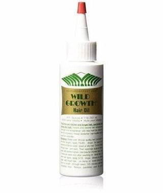 WILD GROWTH OIL 4OZ