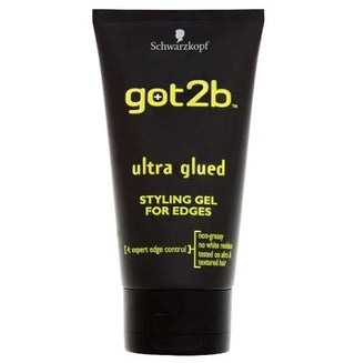 got2b Ultra Glued Styling Gel For Edges 150ml