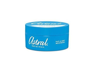 ASTRAL ORIGINAL FACE&BODY MOISTURISER 500 ml