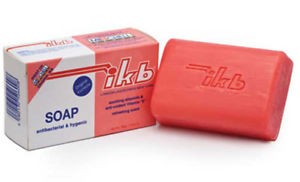 IKB SOAP
