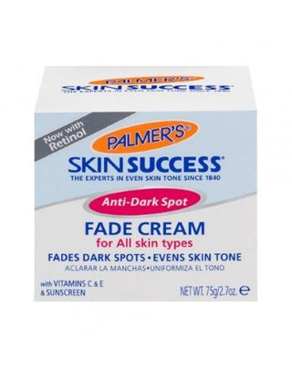 PALMER'S SKIN SUCCESS ANTI DARK SPOT FADE CREAM FOR OILY SKIN TYPE
