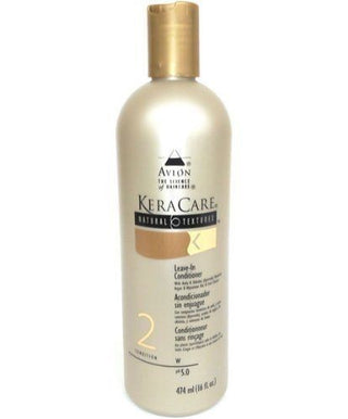 KeraCare Leave-in conditioner 474ML/16OZ