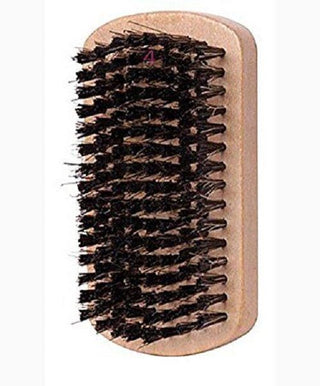 Magic Collection Hard Square Palm Brush - 7739