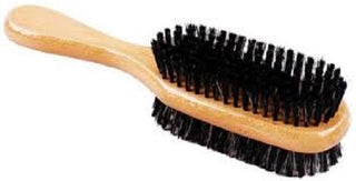 Magic Collection Hard & Soft Wave Brush - 7713