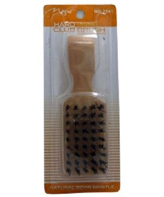 Magic Collection Hard Mini Club Brush - 7741