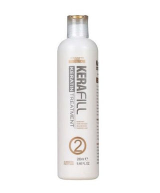 Kerafill Keratin Hair Reconstructor 9.46oz/280ml