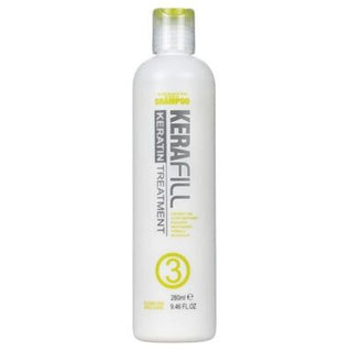 Kerafill Keratin Treatment Daily Shampoo 9.46oz/280ml