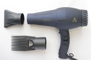 Aliza 4000 Ionic Hair Dryer
