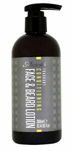 Mamdo Fragrant Conditioning Face & Beard Lotion 300ml/10.14oz