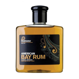 Pashana American Bay Rum 250ml