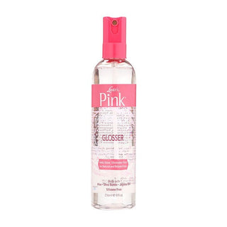 Luster's Pink Glosser 236ml/8oz