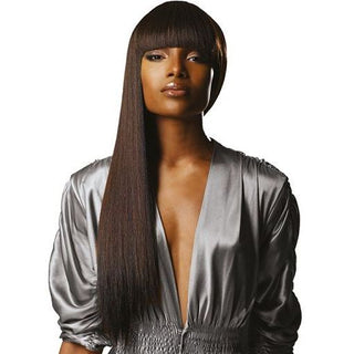 Goddess Remi 100% HH Yaki Weave