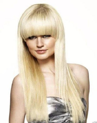 Remy Couture 100% HH Silky Weave