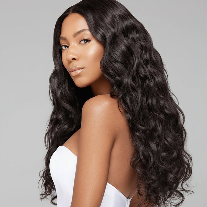 Style Icon Remy 100 % HH tissage soyeux