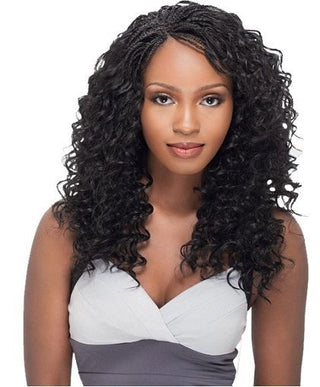 Premium Too HH Wvg - Deep Wave