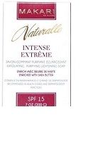 Makari Naturalle Intense Extreme Purifying Lightening SOAP 200g/7oz