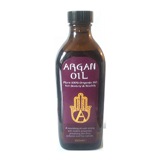 100% Pure Argan Oil 150ml