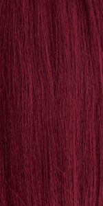 Cherish Crochet Synthetic Braid - BOHEMIAN BRAID 20"