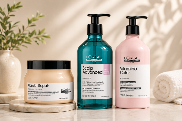 L'Oréal